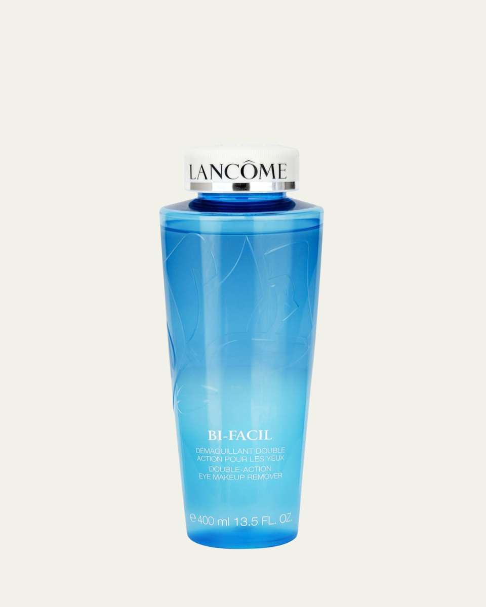 Bi-Facil Double-Action Eye Makeup Remover,